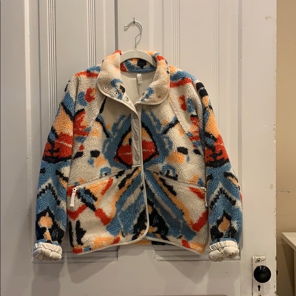 Free People Fp Movement Rocky Ridge 